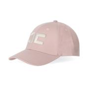 Lyserød Baby Baseball Cap