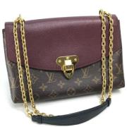 Pre-owned Bomuld louis-vuitton-tasker