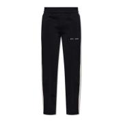 Sweatpants med logo