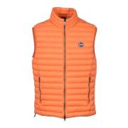 Puffer vest