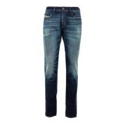 Herre Slim Jeans