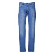 Blå Jeans 25414105