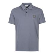 Slim Fit Polo Shirt