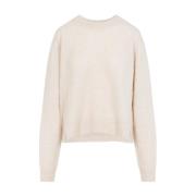 Luksuriøs Nude & Neutrals Sweater