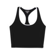 Sporty Runner Tank Top