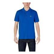 Kortærmet Polo Shirt Kollektion