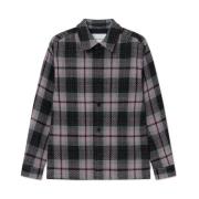 Tjek Overshirt Jonathan Stil