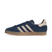 Night Indigo Wonder Taupe Gazelle Sneakers