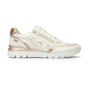 Komfortabel Cantabria Sneaker - Off White