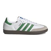 Samba OG Hvid Grøn Sneakers