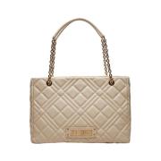 Ivory Shopper Taske