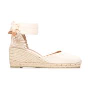 Ivory Kile Espadrilles Sandaler