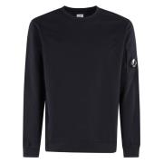 Hyggelig Fleece Crew Neck Sweatshirt