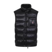 Sort Nantu Vest