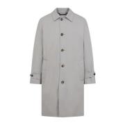 Heron Trench Coat