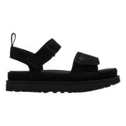 Klassisk Lav Sandal