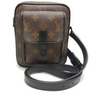 Pre-owned Plast louis-vuitton-tasker