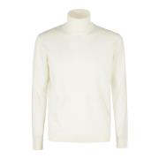 Elegant Dolcevita Sweater