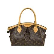 Pre-owned Stof louis-vuitton-tasker