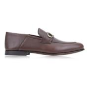 Herre Slip-On Loafers Lædersko