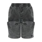 Shorts S-RIDE-Q2