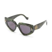 LW40155I 96A Sunglasses