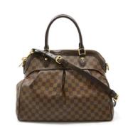 Pre-owned Stof louis-vuitton-tasker