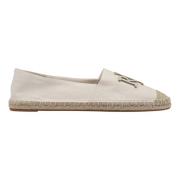 Espadriller Kvinder Slip on