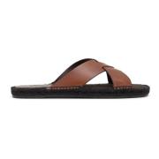 KEANU/150 · FLAD SANDAL