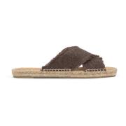 PALMERA/032 · FLAD SANDAL