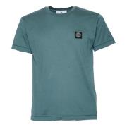 Mosegrøn Jersey T-shirt