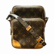 Pre-owned Stof louis-vuitton-tasker