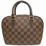 Pre-owned Stof louis-vuitton-tasker