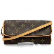 Pre-owned Stof louis-vuitton-tasker