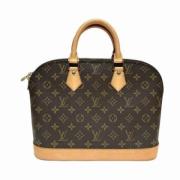 Pre-owned Stof louis-vuitton-tasker