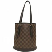 Pre-owned Stof louis-vuitton-tasker