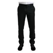 Suit Trousers