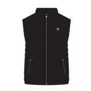 Sort Air Down Mentana Vest