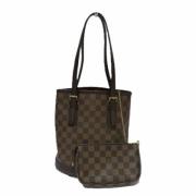 Pre-owned Stof louis-vuitton-tasker