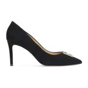 Sort Ruskind Monogram Pumps