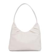 Damer off-white taske