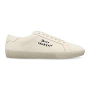 Hvide Sneakers Court Classic SL/06