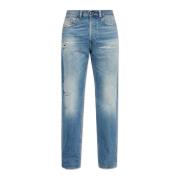 Jeans 2010 D-MACS