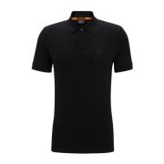 Passenger Kortærmet Polo Shirt