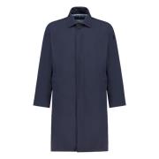 Kurume Trench Coat