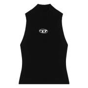 Stilfuld Tank Top til Kvinder