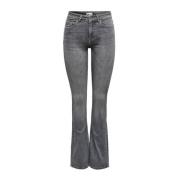 Slim Fit Bomuld Jeans Kollektion