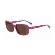 Fuchsia Acetat Solbriller