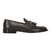 Tassel Kalveskind Loafers