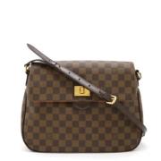 Pre-owned Stof louis-vuitton-tasker